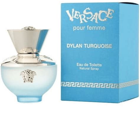 Dylan Turquoise EDT 30 ml 